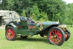 Peerless Model 27 Roadster 1910 года